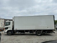 HINO Ranger Refrigerator & Freezer Wing TKG-FC9JKAA 2013 888,000km_6
