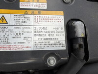 ISUZU Forward Flat Body TKG-FRR90T2 2017 581,332km_18