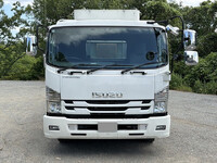 ISUZU Forward Flat Body TKG-FRR90T2 2017 581,332km_3