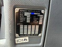 ISUZU Forward Flat Body TKG-FRR90T2 2017 581,332km_40