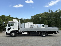 ISUZU Forward Flat Body TKG-FRR90T2 2017 581,332km_4