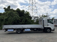 ISUZU Forward Flat Body TKG-FRR90T2 2017 581,332km_6