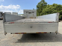 ISUZU Forward Flat Body TKG-FRR90T2 2017 581,332km_8
