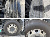 ISUZU Giga Trailer Head QKG-EXD52BE 2016 654,896km_10