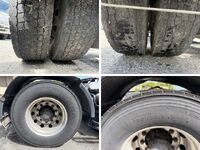 ISUZU Giga Trailer Head QKG-EXD52BE 2016 654,896km_11