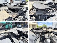 ISUZU Giga Trailer Head QKG-EXD52BE 2016 654,896km_17