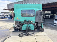 ISUZU Giga Trailer Head QKG-EXD52BE 2016 654,896km_23