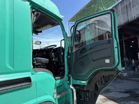 ISUZU Giga Trailer Head QKG-EXD52BE 2016 654,896km_27
