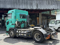 ISUZU Giga Trailer Head QKG-EXD52BE 2016 654,896km_2