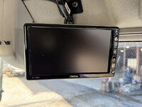 ISUZU Giga Trailer Head QKG-EXD52BE 2016 654,896km_30