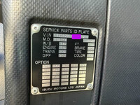 ISUZU Giga Trailer Head QKG-EXD52BE 2016 654,896km_39