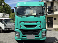 ISUZU Giga Trailer Head QKG-EXD52BE 2016 654,896km_3