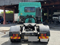 ISUZU Giga Trailer Head QKG-EXD52BE 2016 654,896km_5