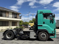 ISUZU Giga Trailer Head QKG-EXD52BE 2016 654,896km_6