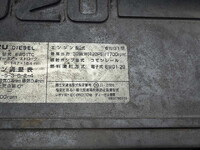ISUZU Giga Trailer Head QKG-EXD52BE 2016 654,896km_7