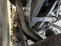 ISUZU Giga Trailer Head QKG-EXD52BE 2016 654,896km_9