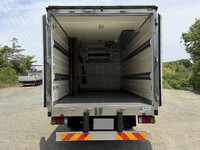ISUZU Elf Refrigerator & Freezer Truck TKG-NPR85AN 2014 546,663km_10
