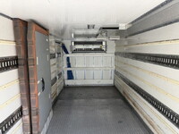 ISUZU Elf Refrigerator & Freezer Truck TKG-NPR85AN 2014 546,663km_11