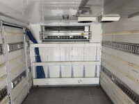 ISUZU Elf Refrigerator & Freezer Truck TKG-NPR85AN 2014 546,663km_16