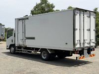 ISUZU Elf Refrigerator & Freezer Truck TKG-NPR85AN 2014 546,663km_2