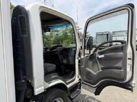 ISUZU Elf Refrigerator & Freezer Truck TKG-NPR85AN 2014 546,663km_30