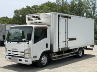 ISUZU Elf Refrigerator & Freezer Truck TKG-NPR85AN 2014 546,663km_3