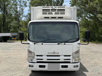 ISUZU Elf Refrigerator & Freezer Truck TKG-NPR85AN 2014 546,663km_5