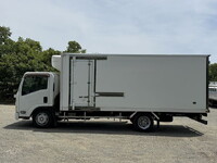 ISUZU Elf Refrigerator & Freezer Truck TKG-NPR85AN 2014 546,663km_6