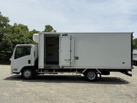 ISUZU Elf Refrigerator & Freezer Truck TKG-NPR85AN 2014 546,663km_9