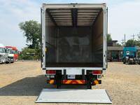 HINO Ranger Aluminum Wing TKG-FD7JLAG 2016 10,000km_11