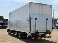 HINO Ranger Aluminum Wing TKG-FD7JLAG 2016 10,000km_3