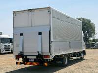 HINO Ranger Aluminum Wing TKG-FD7JLAG 2016 10,000km_4