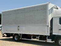 HINO Ranger Aluminum Wing TKG-FD7JLAG 2016 10,000km_5