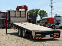 MITSUBISHI FUSO Super Great Self Loader (With 5 Steps Of Cranes) KL-FU54JUZ 2003 204,000km_10