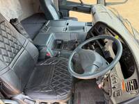 MITSUBISHI FUSO Super Great Self Loader (With 5 Steps Of Cranes) KL-FU54JUZ 2003 204,000km_18