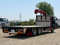 MITSUBISHI FUSO Super Great Self Loader (With 5 Steps Of Cranes) KL-FU54JUZ 2003 204,000km_4