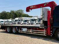 MITSUBISHI FUSO Super Great Self Loader (With 5 Steps Of Cranes) KL-FU54JUZ 2003 204,000km_5