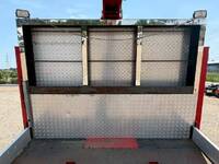 MITSUBISHI FUSO Super Great Self Loader (With 5 Steps Of Cranes) KL-FU54JUZ 2003 204,000km_6