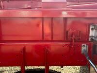 MITSUBISHI FUSO Super Great Container Carrier Truck QPG-FV60VZ 2015 494,000km_10