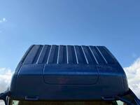 MITSUBISHI FUSO Super Great Container Carrier Truck QPG-FV60VZ 2015 494,000km_15