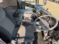 MITSUBISHI FUSO Super Great Container Carrier Truck QPG-FV60VZ 2015 494,000km_16