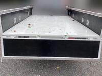 HINO Dutro Truck (With 4 Steps Of Cranes) TKG-XZU650M 2013 48,264km_10
