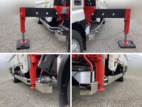HINO Dutro Truck (With 4 Steps Of Cranes) TKG-XZU650M 2013 48,264km_23