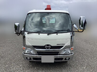 HINO Dutro Truck (With 4 Steps Of Cranes) TKG-XZU650M 2013 48,264km_7