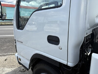 NISSAN Atlas Safety Loader PA-APR81N 2005 132,000km_10