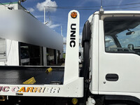 NISSAN Atlas Safety Loader PA-APR81N 2005 132,000km_12