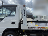 NISSAN Atlas Safety Loader PA-APR81N 2005 132,000km_13