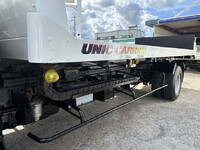NISSAN Atlas Safety Loader PA-APR81N 2005 132,000km_14
