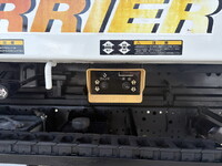 NISSAN Atlas Safety Loader PA-APR81N 2005 132,000km_15