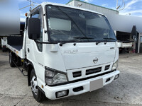NISSAN Atlas Safety Loader PA-APR81N 2005 132,000km_1